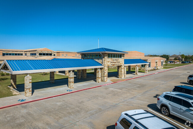 Image of Wilson Elementary Image of Wilson Elementary